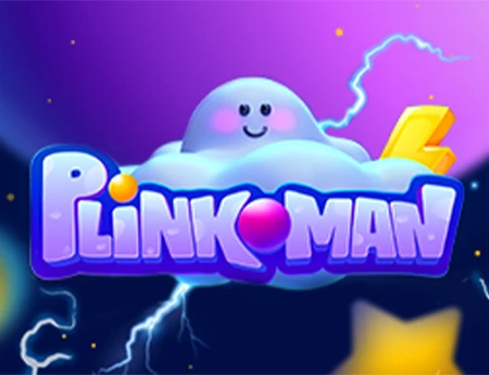 Plinkoman
