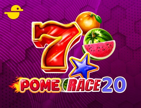 Pome Race 20