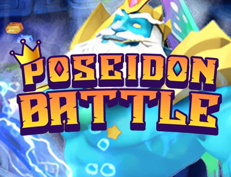 Poseidon Battle