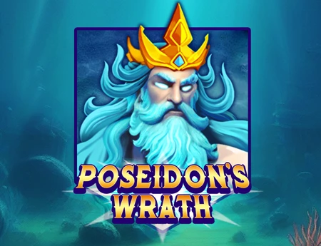 Poseidon Wrath