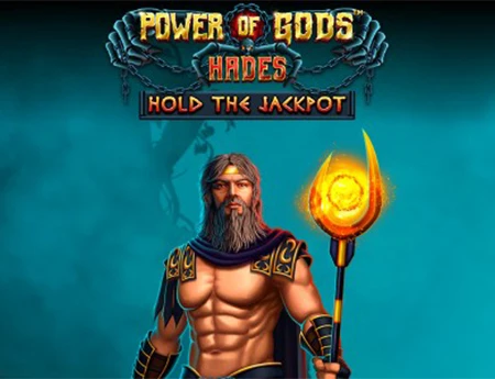 Power of Gods: Hades Love the Jackpot