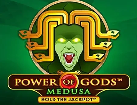 Power of Gods: Medusa Extremely Light