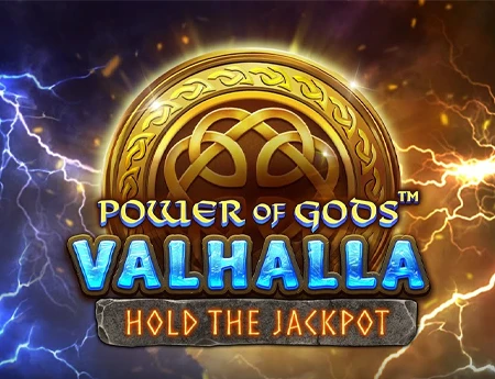 Power of Gods: Valhalla