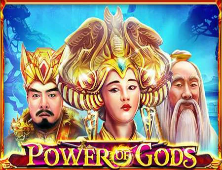 Power of Gods