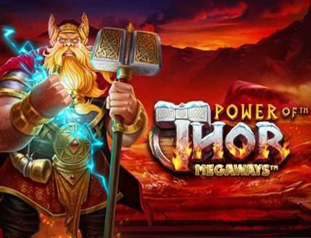 Power of Thor Megaways