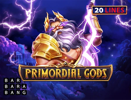 Primordial Gods