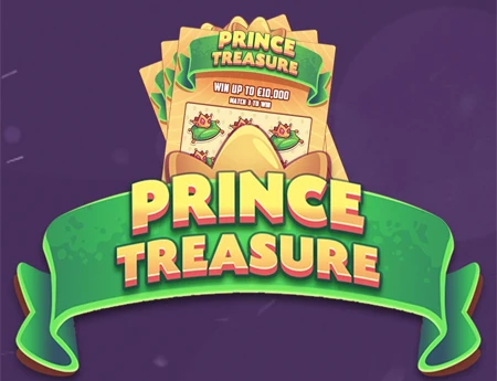 Prince Treasure