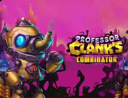 Professor Clank's Combinator