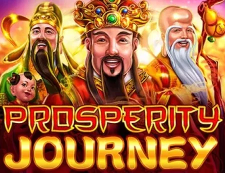Prosperity Journey