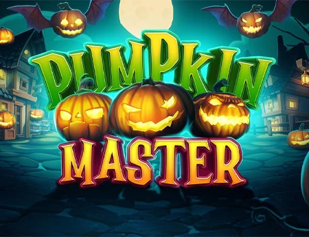 Pumpkin Master