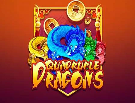 Quadruple Dragons