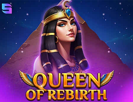 Queen Of Rebirth