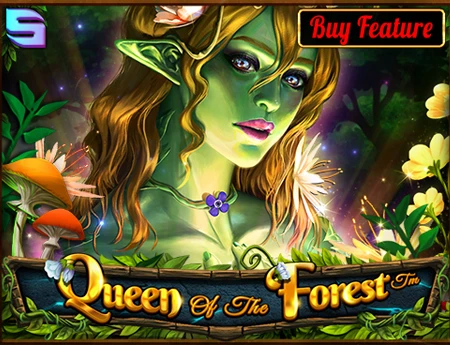 Queen Of The Forest