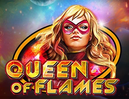 Queen of Flames