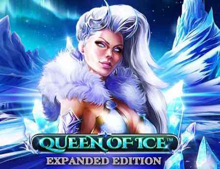 Queen of Ice Expanded Edition