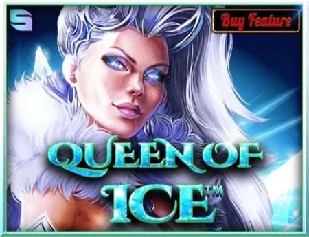 Queen of Ice