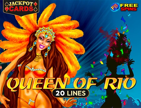 Queen of Rio