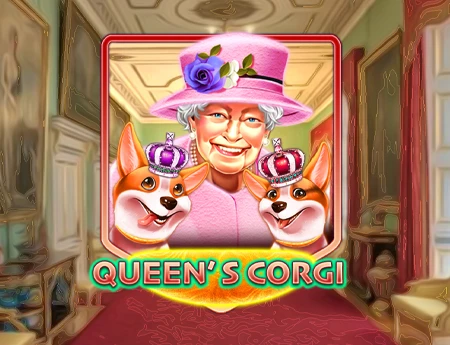 Queen's Corgi
