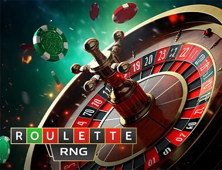 RNG Roulette