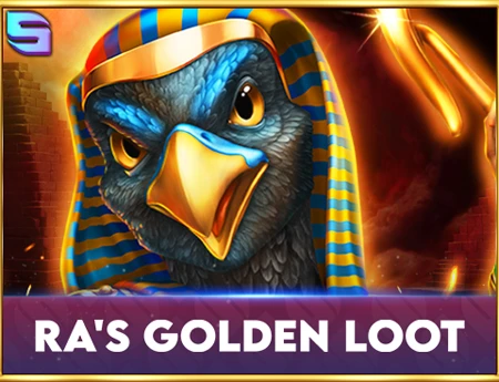Ra's Golden Loot