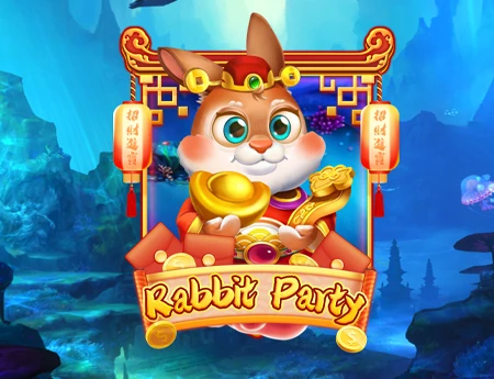 Rabbit Party