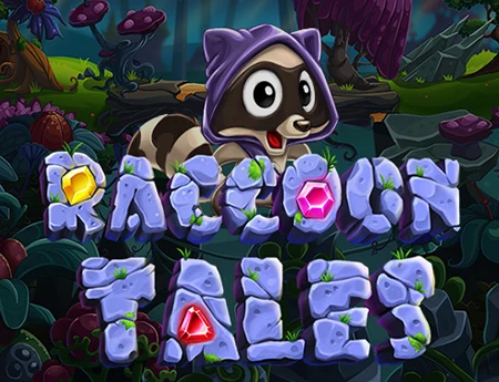 Raccoon Tales