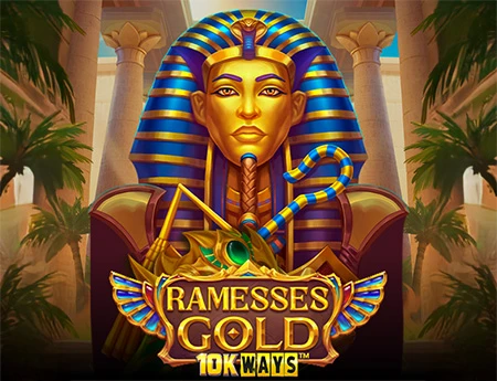 Ramesses Gold 10K Ways