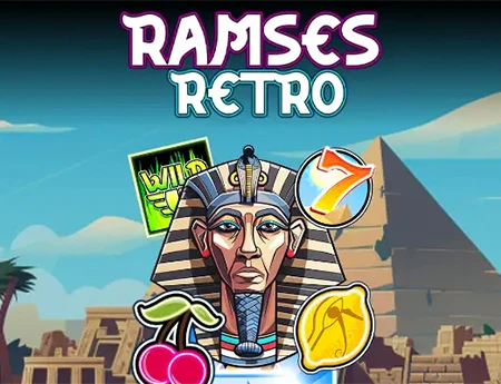 Ramses Retro