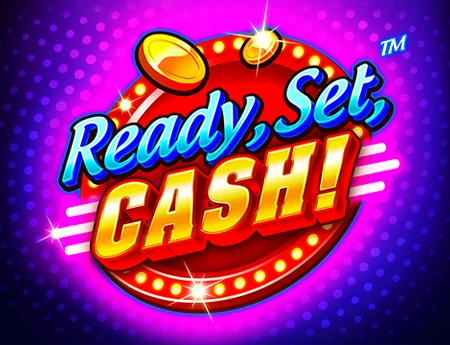 Ready  Set  CASH!