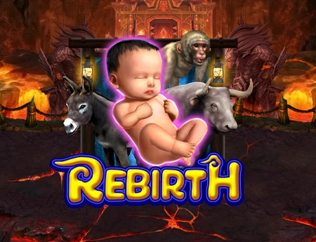 Rebirth