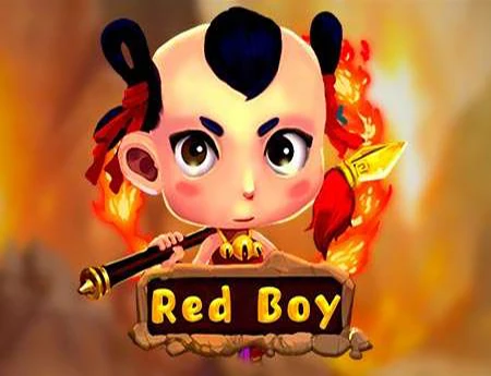 Red Boy