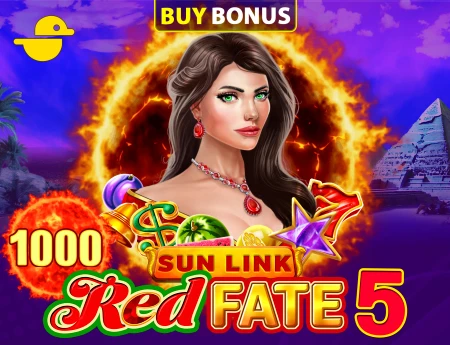 Red Fate 5 Buy Bonus