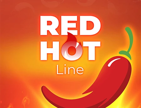 Red Hot Line