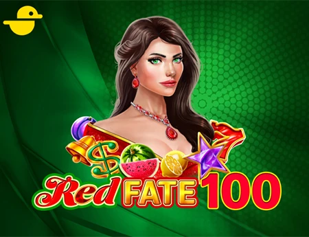 Redfate 100