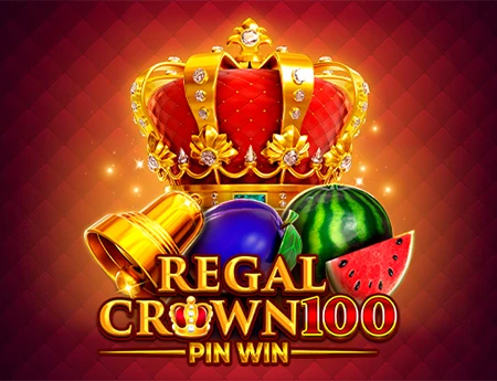 Regal Crown 100