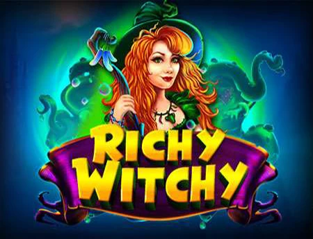 Richy Witchy