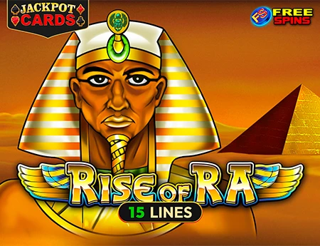 Rise of Ra