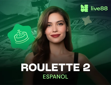 Roulette Spanish 2