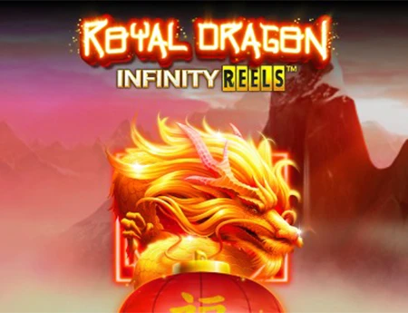 Royal Dragon Infinity Reels