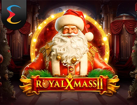 Royal Xmass II