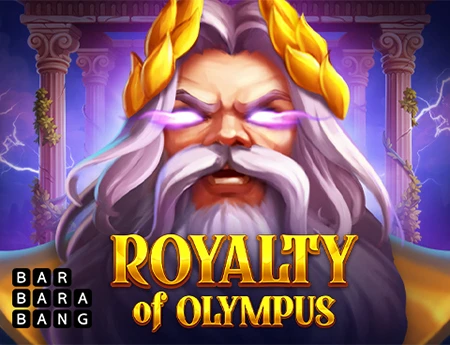 Royalty Of Olympus