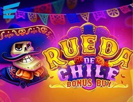 Rueda De Chile Bonus Buy