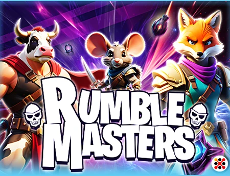 Rumble Masters