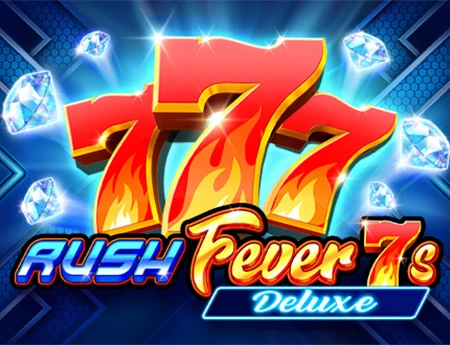 Rush Fever 7s Deluxe SE