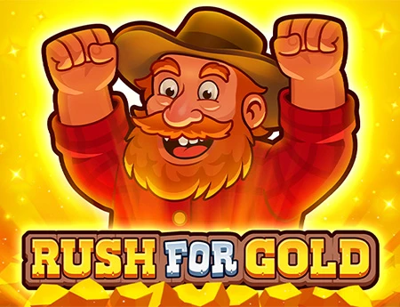 Rush for Gold