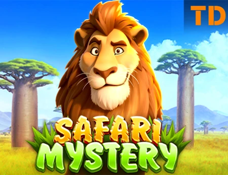 Safari Mystery