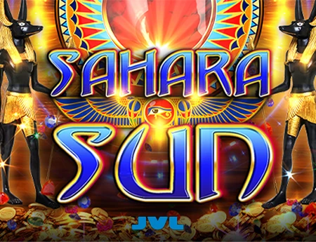 Sahara Sun