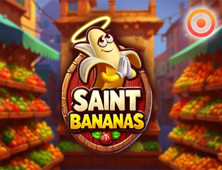 Saint Bananas