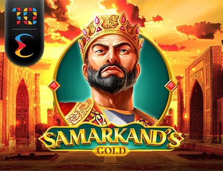 Samarkand's Gold