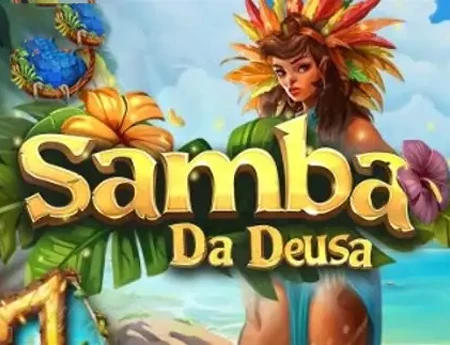 Samba Da Deusa